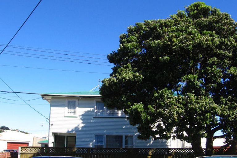 Photo of property in 28a Camperdown Road, Miramar, Wellington, 6022