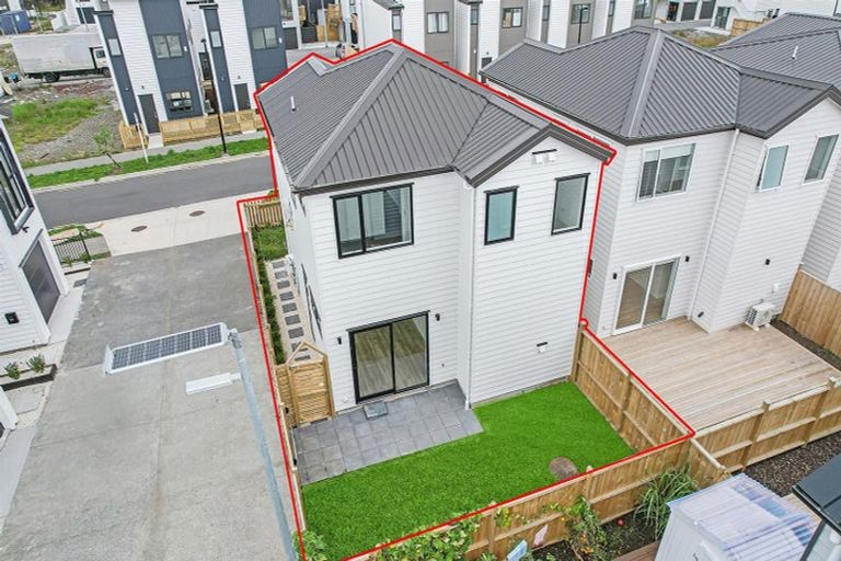 Photo of property in 49 Opoka Street, Papakura, 2110