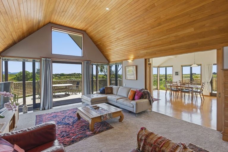 Photo of property in 234 Te Hapua Road, Te Horo, Otaki, 5581