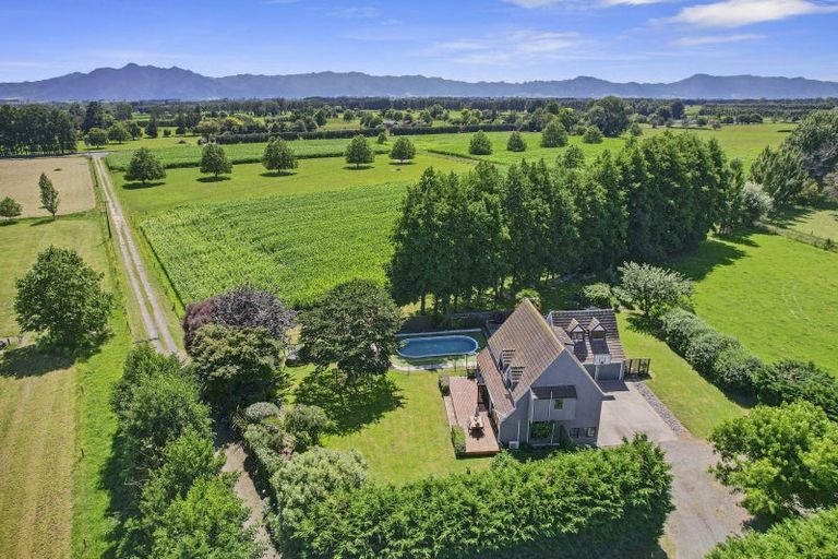 Photo of property in 4764 State Highway 27, Tatuanui, Morrinsville, 3374