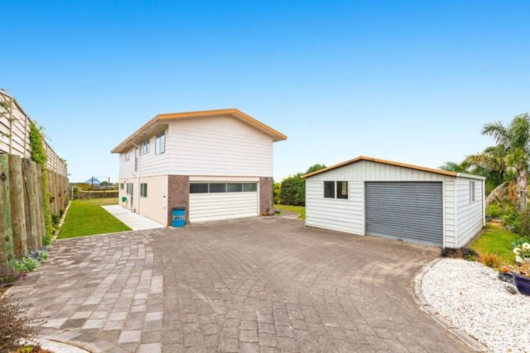 Photo of property in 29 Taylor Street, Ohauiti, Tauranga, 3112