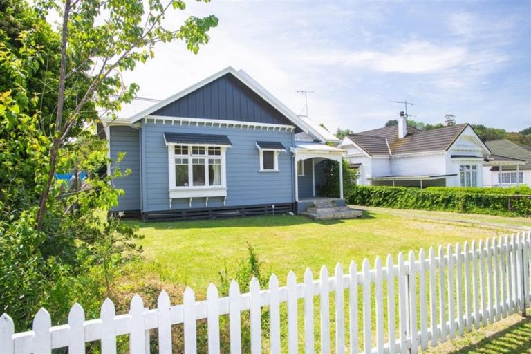 Photo of property in 138 Fox Street, Whataupoko, Gisborne, 4010