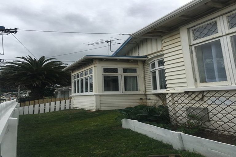 Photo of property in 496 Evans Bay Parade, Hataitai, Wellington, 6021