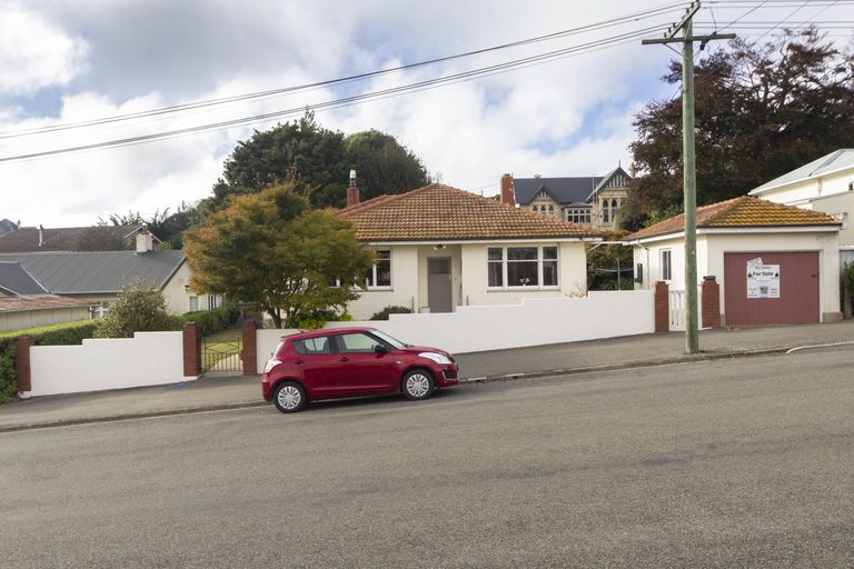 Photo of property in 19a Lune Street, South Hill, Oamaru, 9400