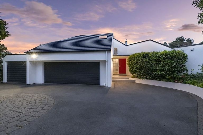Photo of property in 31 Bengal Drive, Cashmere, Christchurch, 8022