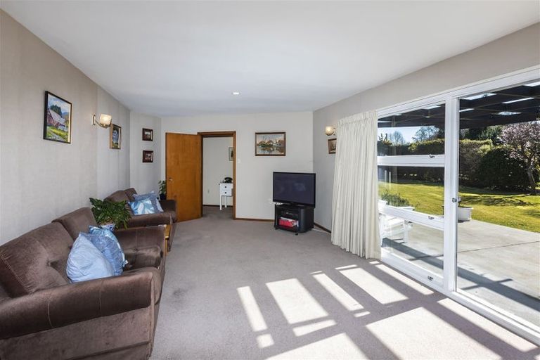 Photo of property in 151 Mabers Road, Clarkville, Kaiapoi, 7692