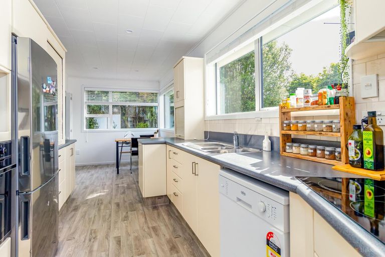 Photo of property in 1-2/17a Tawa Street, Glenwood, Timaru, 7910