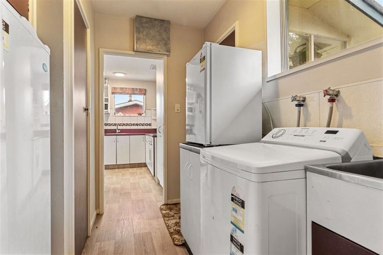 Photo of property in 12 Taumutu Road, Southbridge, 7602