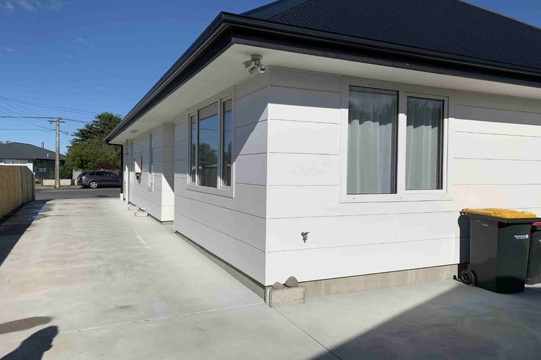 Photo of property in 167 Keyes Road, New Brighton, Christchurch, 8083