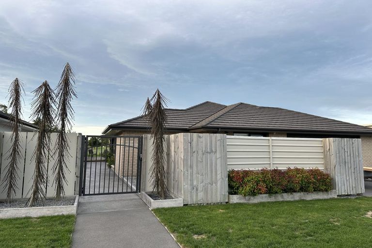 Photo of property in 24 Dale Street, Kaiapoi, 7630