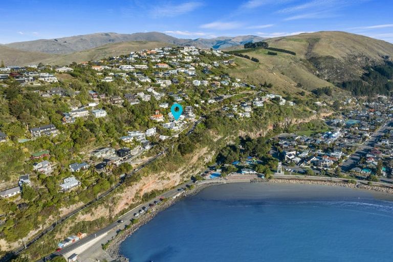 Photo of property in 1/35 Scarborough Road, Scarborough, Christchurch, 8081