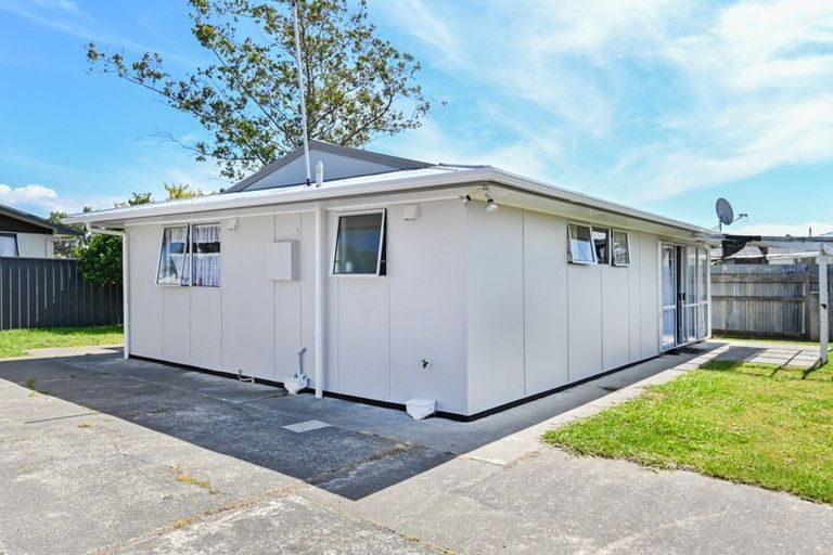 Photo of property in 239b Flaxmere Avenue, Flaxmere, Hastings, 4120