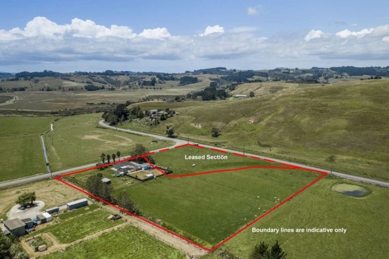 Photo of property in 303 Jordan Road, Kaukapakapa, Warkworth, 0984