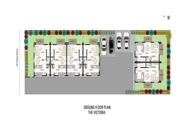 Photo of property in 48a Victoria Road, Saint Kilda, 9012