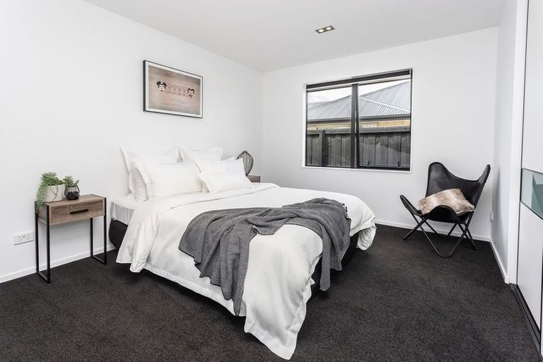 Photo of property in 19 Tiny Hill Drive, Rolleston, 7614