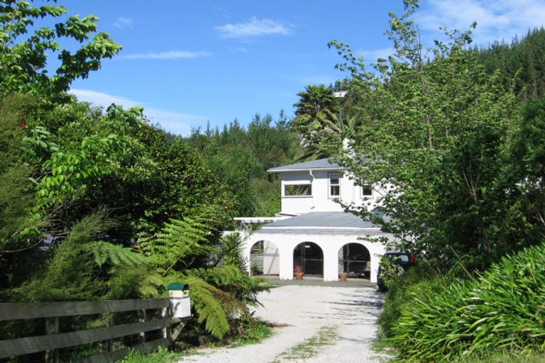 Photo of property in 193 Barkers Hill Road, Whataupoko, Gisborne, 4010