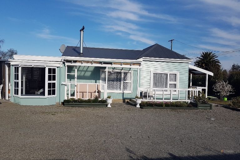 Photo of property in 14 George Street, Waimate, 7924