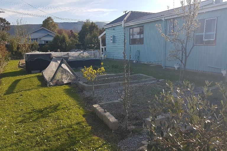 Photo of property in 14 George Street, Waimate, 7924