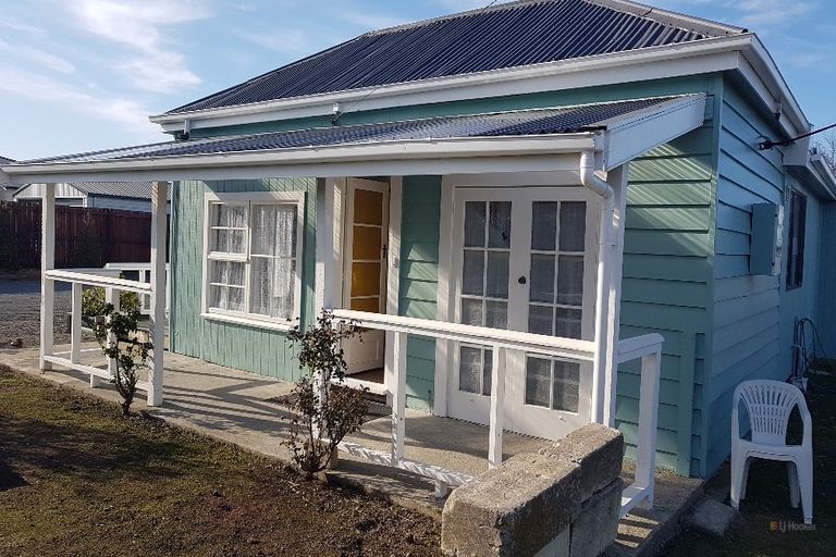 Photo of property in 14 George Street, Waimate, 7924