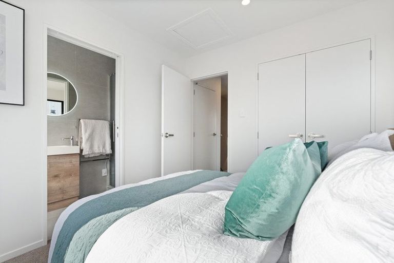 Photo of property in 10/133 Bayswater Avenue, Bayswater, Auckland, 0622