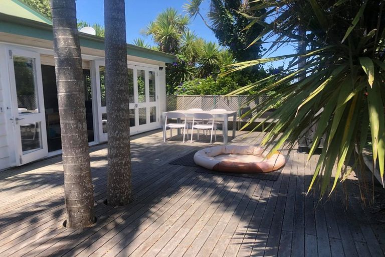 Photo of property in 19 Provost Street, Ponsonby, Auckland, 1011
