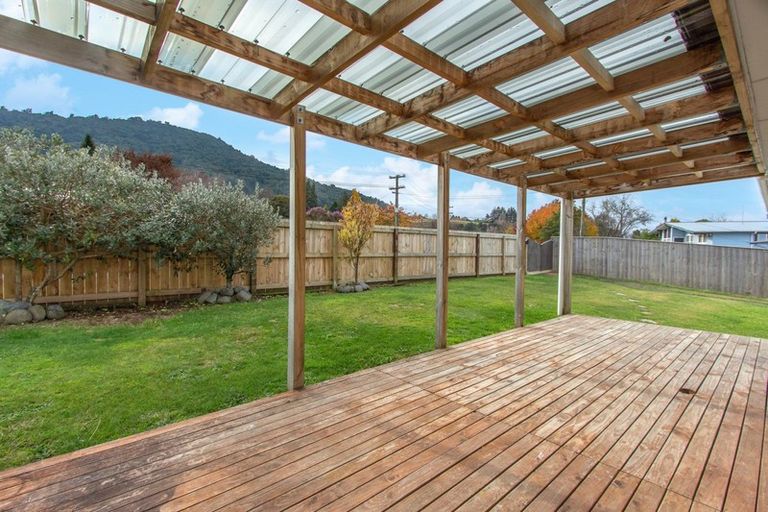 Photo of property in 18 Collie Drive, Pukehangi, Rotorua, 3015