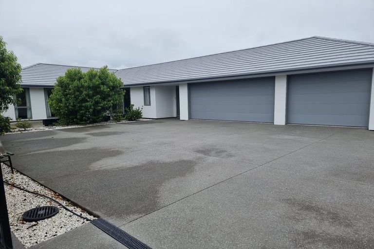 Photo of property in 24 Sandhurst Drive, Rolleston, 7615