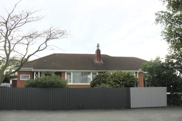 Photo of property in 41 Lee Street, Blenheim, 7201