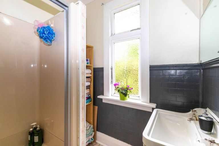 Photo of property in 10 Grey Street, Port Chalmers, 9023