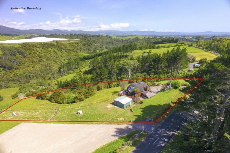 Photo of property in 274 Wainui South Road, Whakamarama, Katikati, 3181