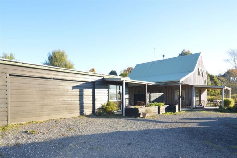 Photo of property in 16 Oioi Street, Owhango, 3990