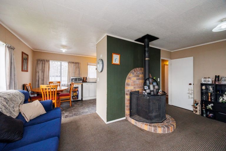 Photo of property in 4a Harding Place, Feilding, 4702