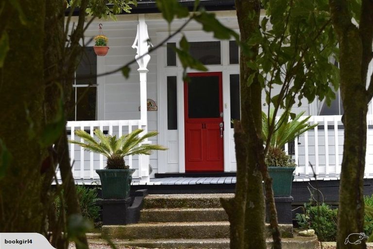 Photo of property in 11 Symonds Street, Waihi, 3610