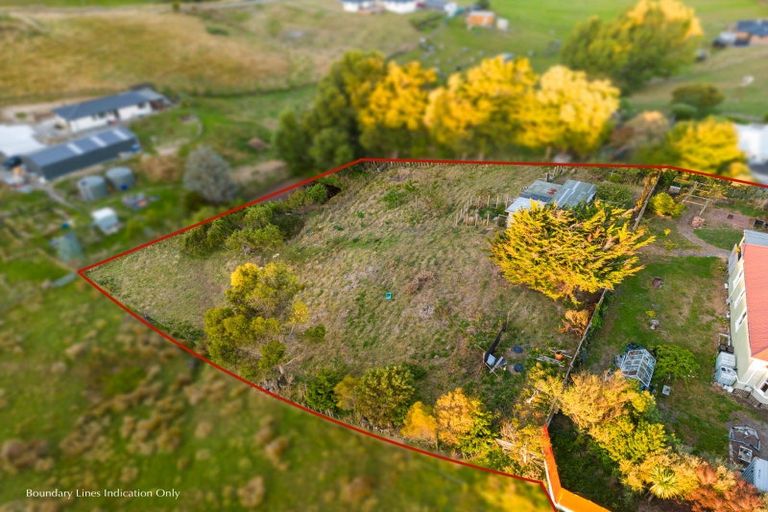 Photo of property in 50 Kimber Street, Halcombe, Feilding, 4779