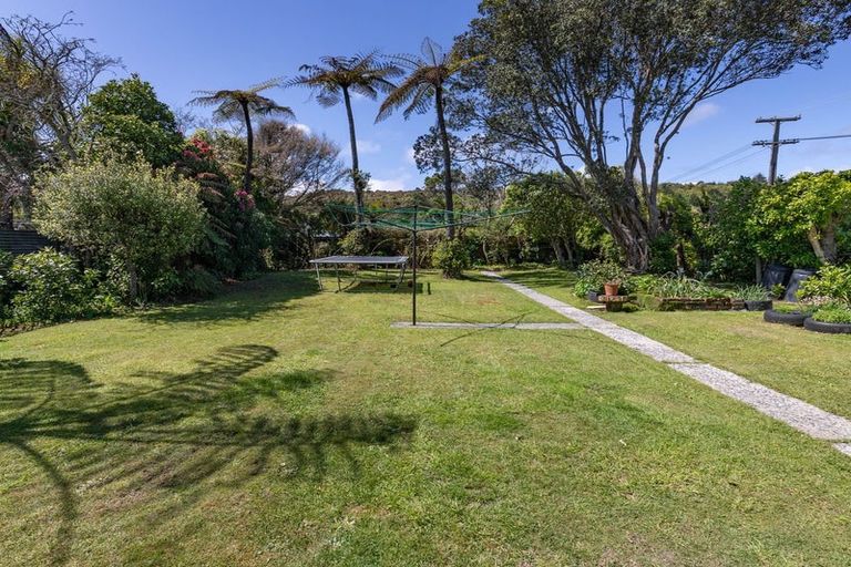 Photo of property in 697 Main South Road, Gladstone, Greymouth, 7805