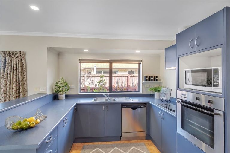 Photo of property in 137 Chinnerys Road, Woodend, 7610