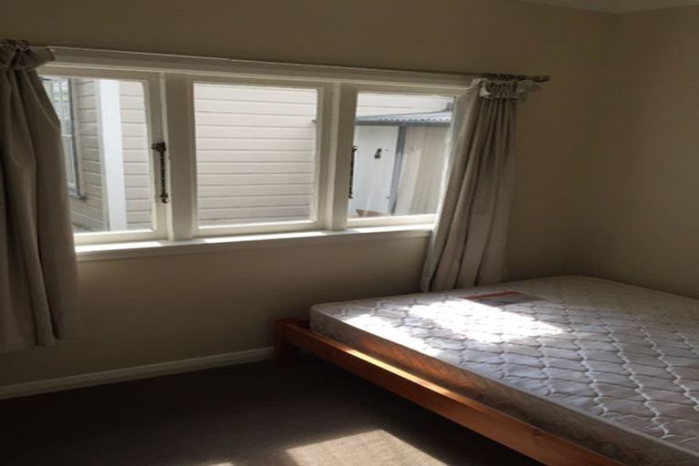 Photo of property in 3 Mount Street, Te Aro, Wellington, 6011