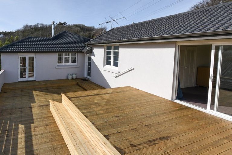 Photo of property in 52 Every Street, Andersons Bay, Dunedin, 9013