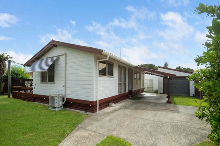 Photo of property in 67 Fenton Mill Road, Kawerau, 3127