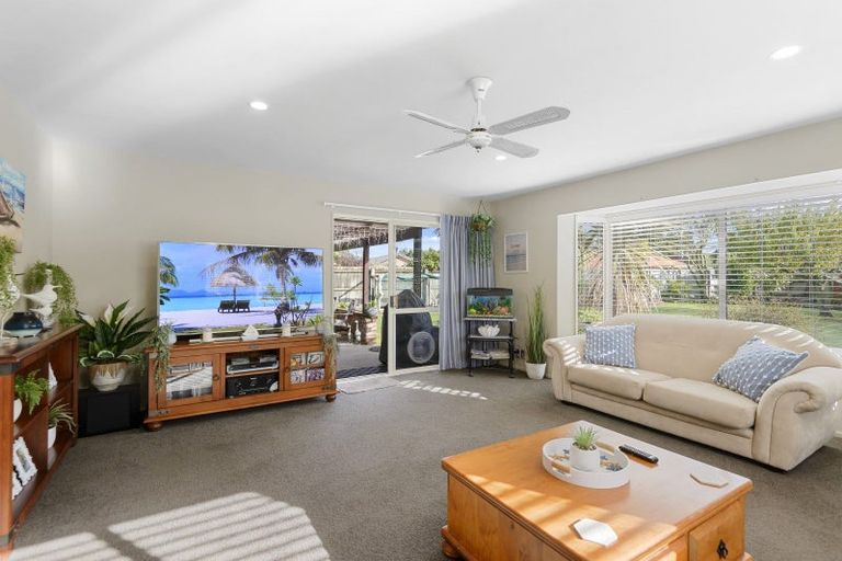 Photo of property in 288 Horndon Street, Darfield, 7510