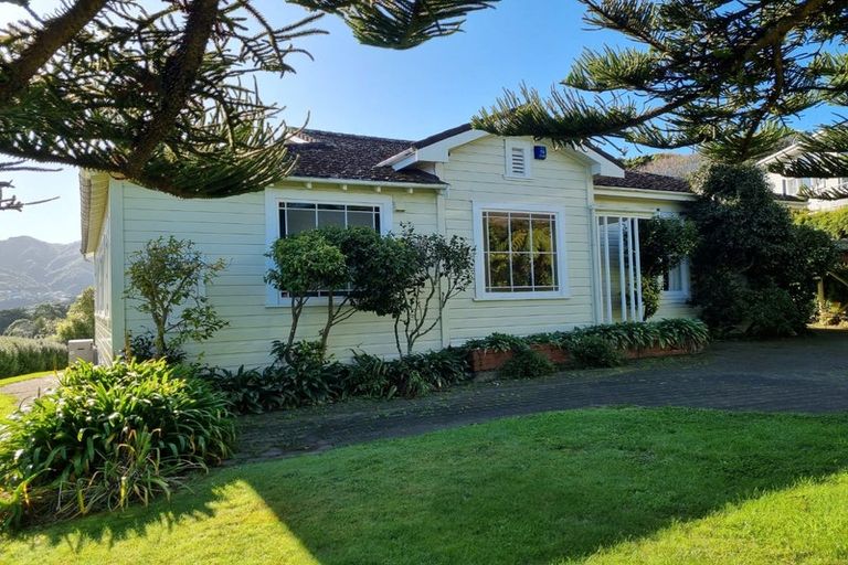 Photo of property in 278 Cockayne Road, Ngaio, Wellington, 6035