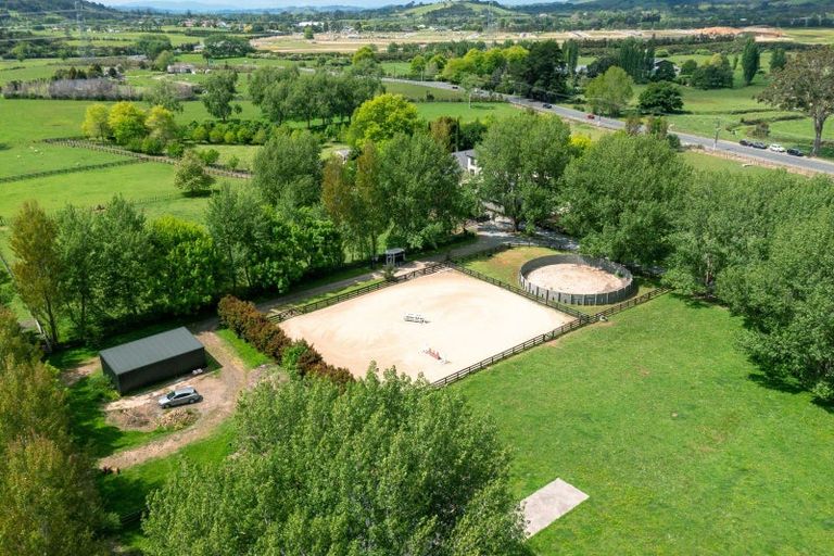 Photo of property in 197 Papakura-clevedon Road, Clevedon, Papakura, 2582