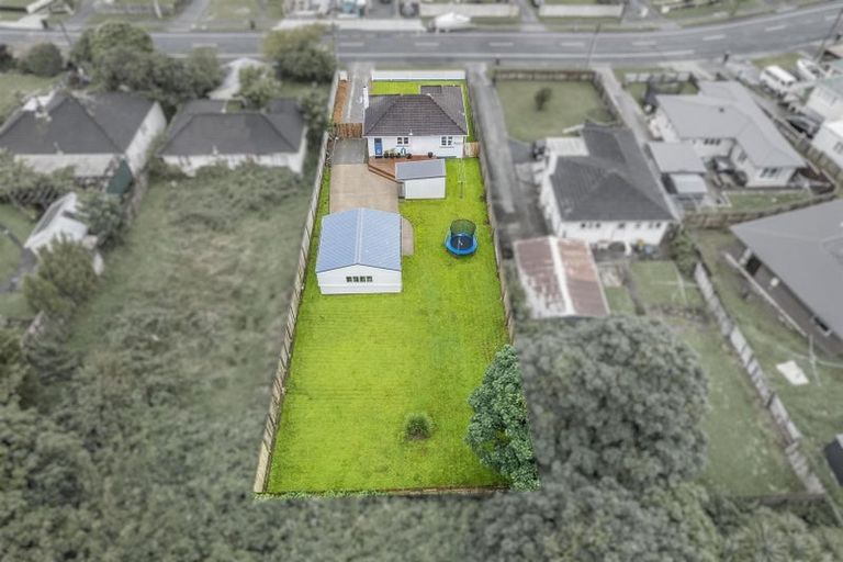 Photo of property in 123 Wellington Road, Wainuiomata, Lower Hutt, 5014