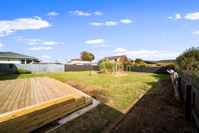 Photo of property in 5 Murray Avenue, Hawera, 4610