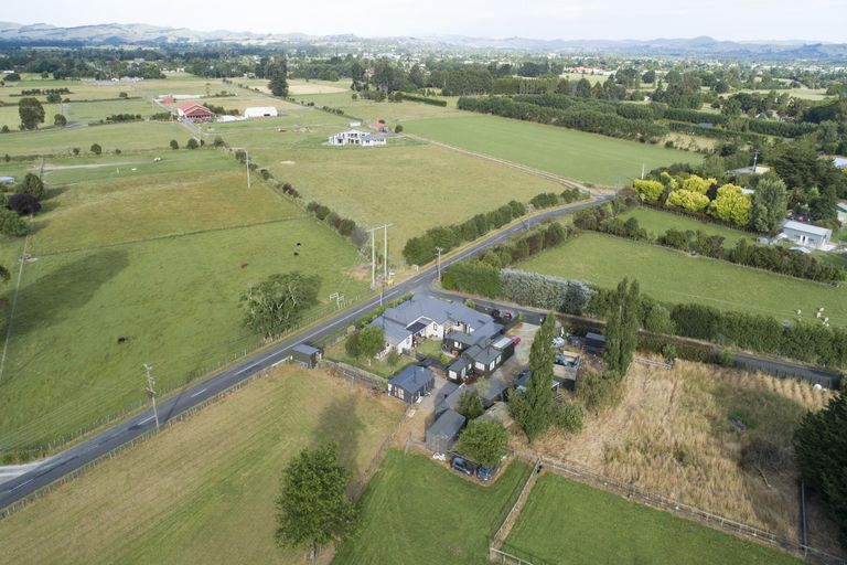 Photo of property in 103 West Bush Road, Upper Plain, Masterton, 5888