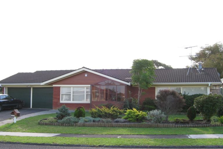 Photo of property in 6 Roysfield Lane, Sunnyhills, Auckland, 2010
