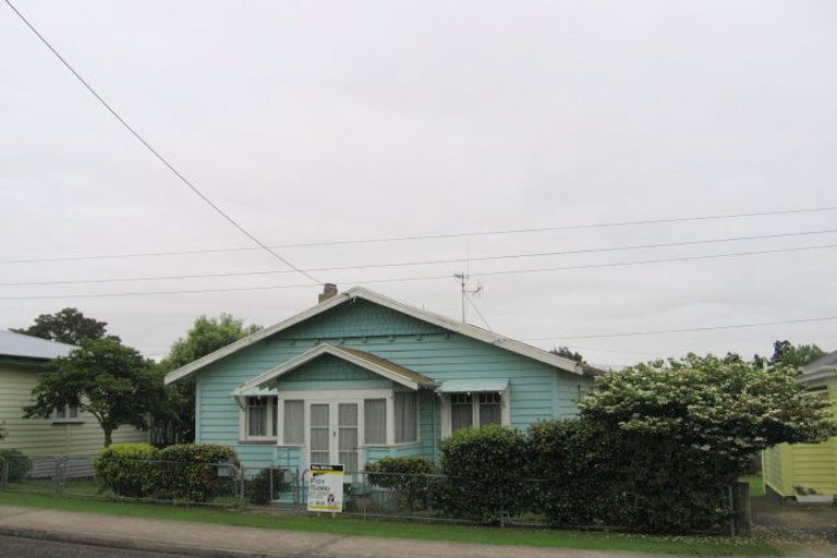 Photo of property in 31 Wood Street, Paeroa, 3600