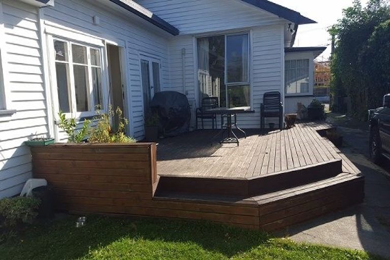 Photo of property in 86 Petrie Street, Richmond, Christchurch, 8013