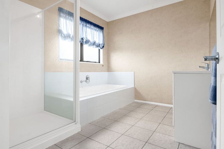 Photo of property in 7 Sequoia Place, Morrinsville, 3300