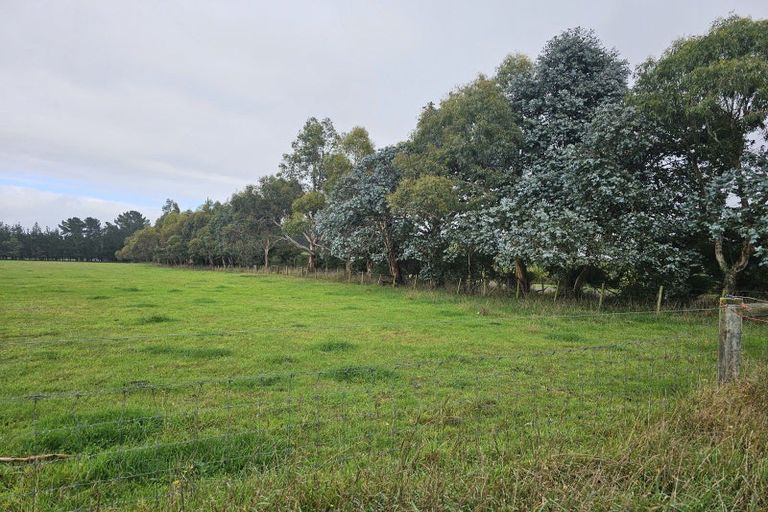 Photo of property in 160 Pesters Road, Eyrewell, Rangiora, 7476